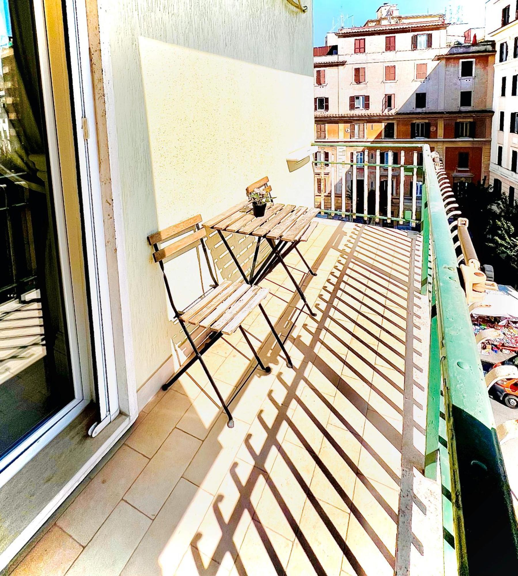 Simon's Guest house Rome