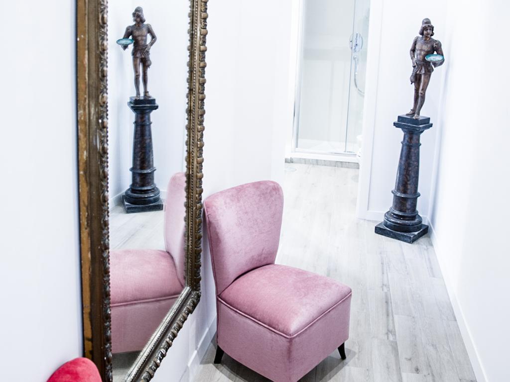 Deluxe Ripetta 41 Rome