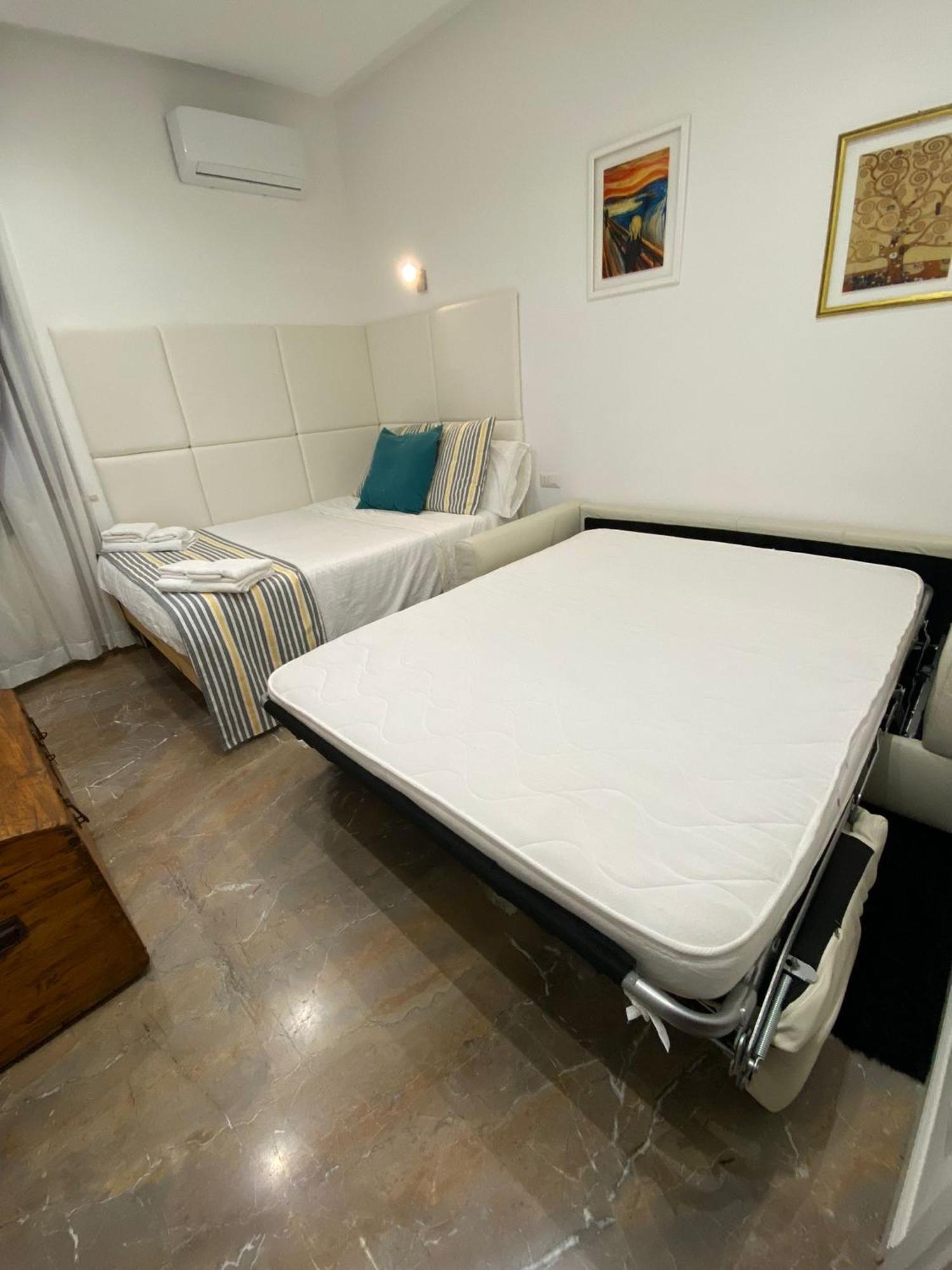 Tor Vergata Luxury House Apartment *