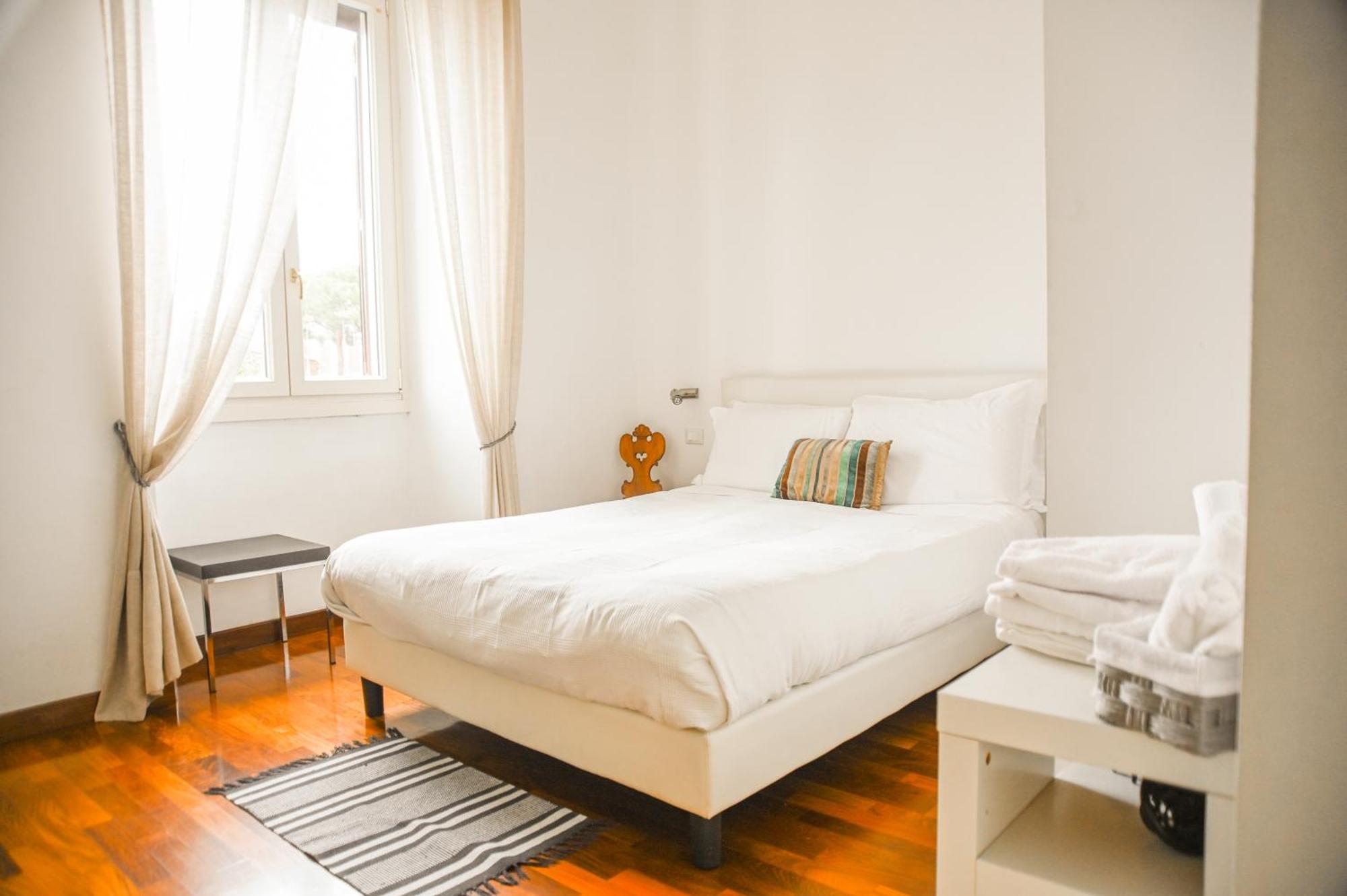 Feliz In Bed & Breakfast Rome