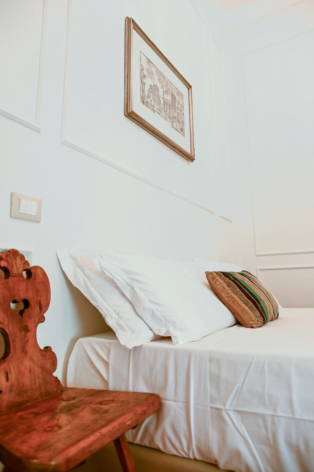 Bed & Breakfast Feliz In Rome