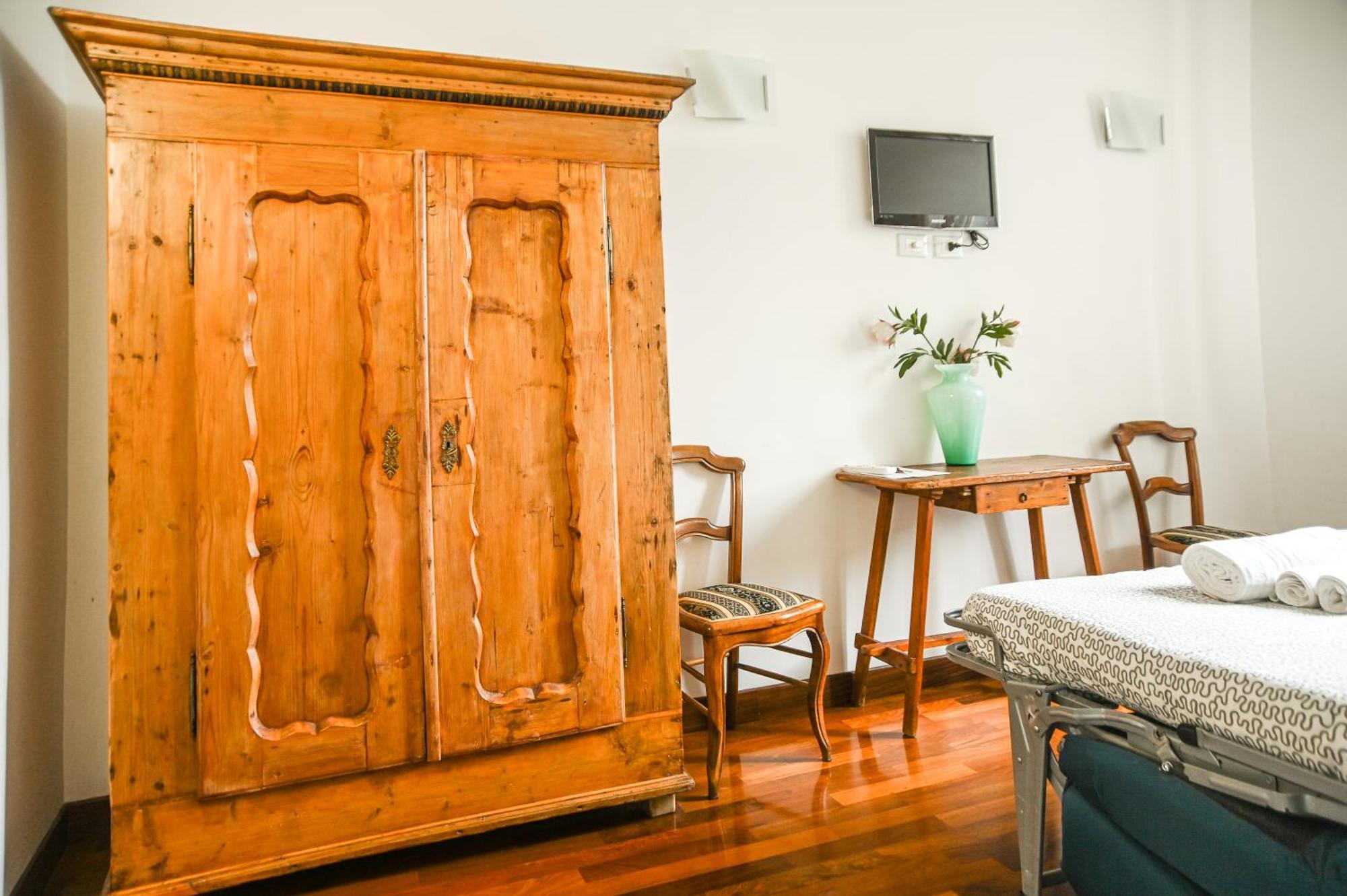Bed & Breakfast Feliz In Roma