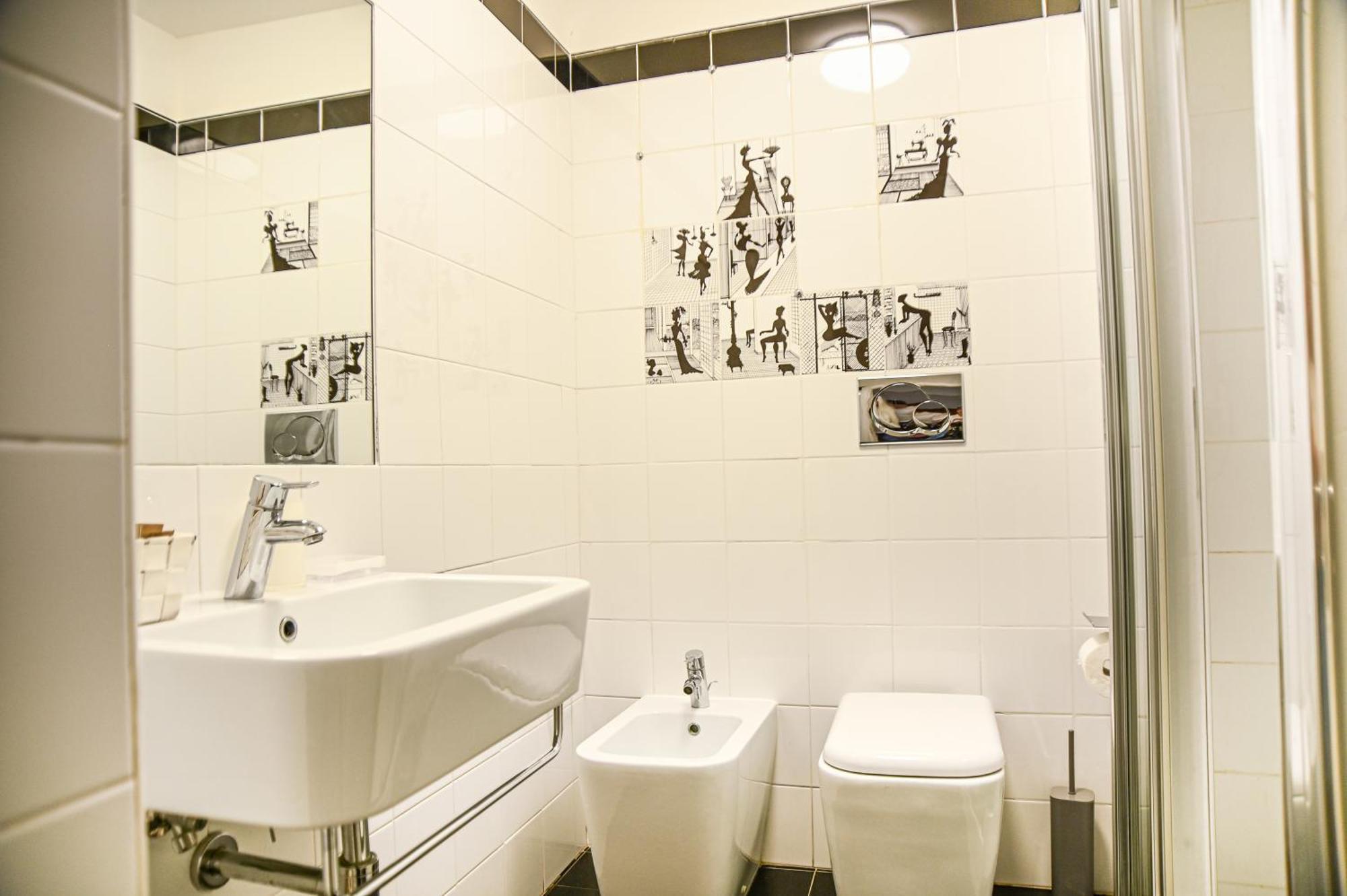 Feliz In Bed & Breakfast Roma