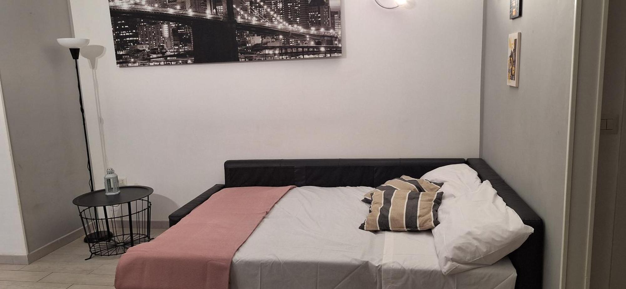 Appartamento La Casa Di Viola