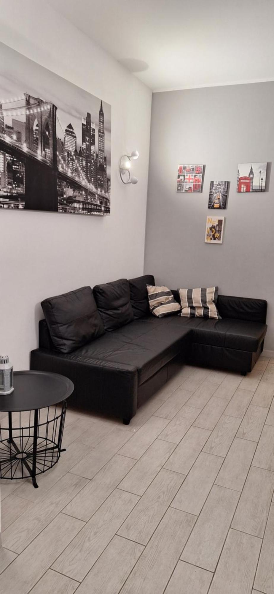 Appartamento La Casa Di Viola *
