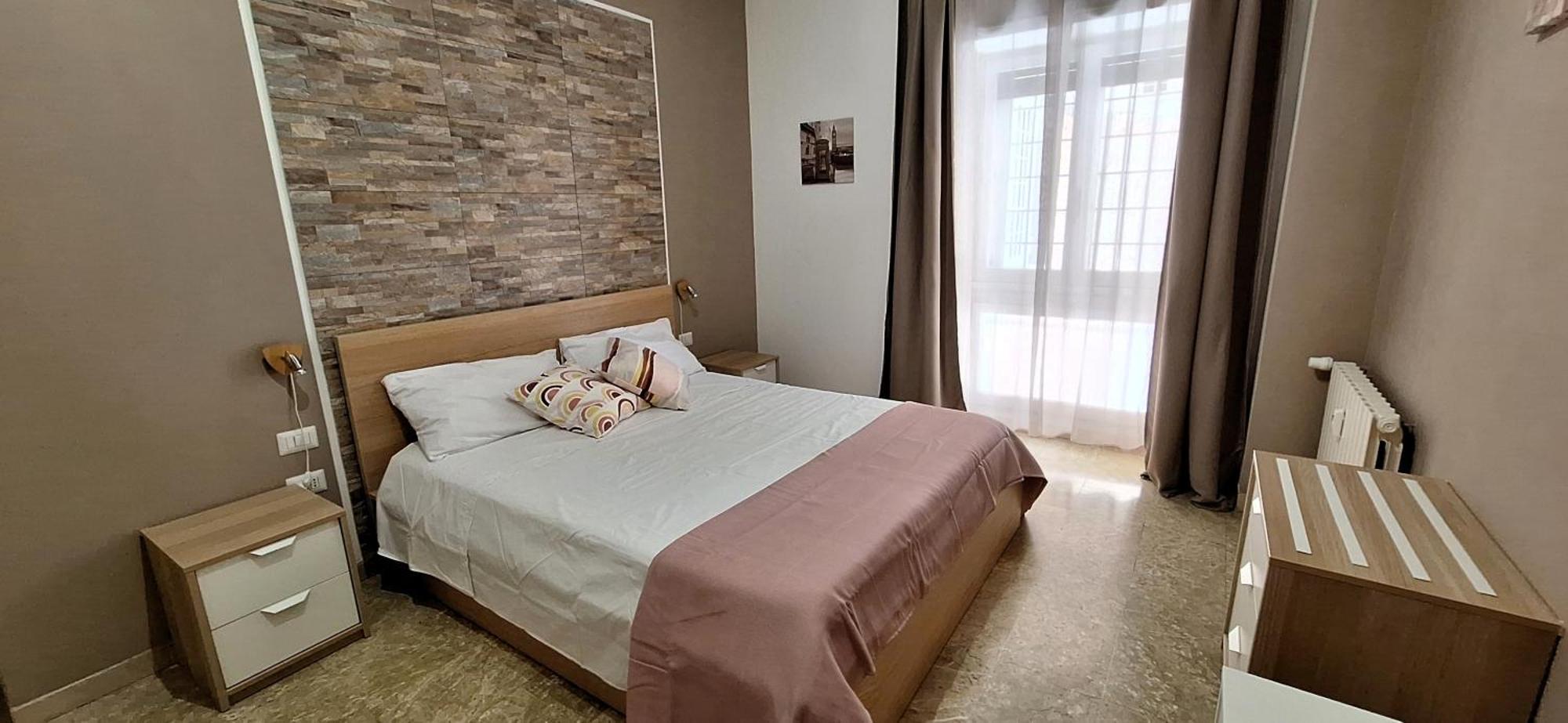 La Casa Di Viola Appartamento *