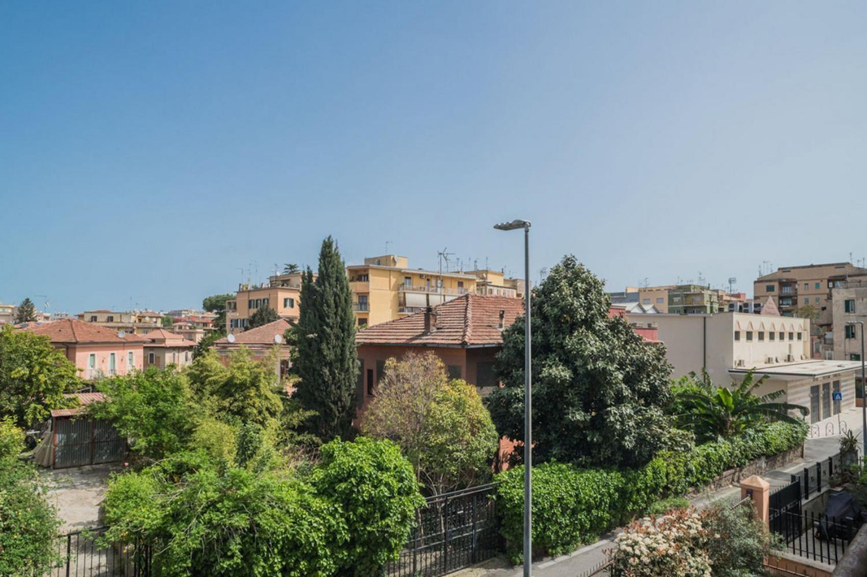 Pigneto Sun And Relax Appartamento