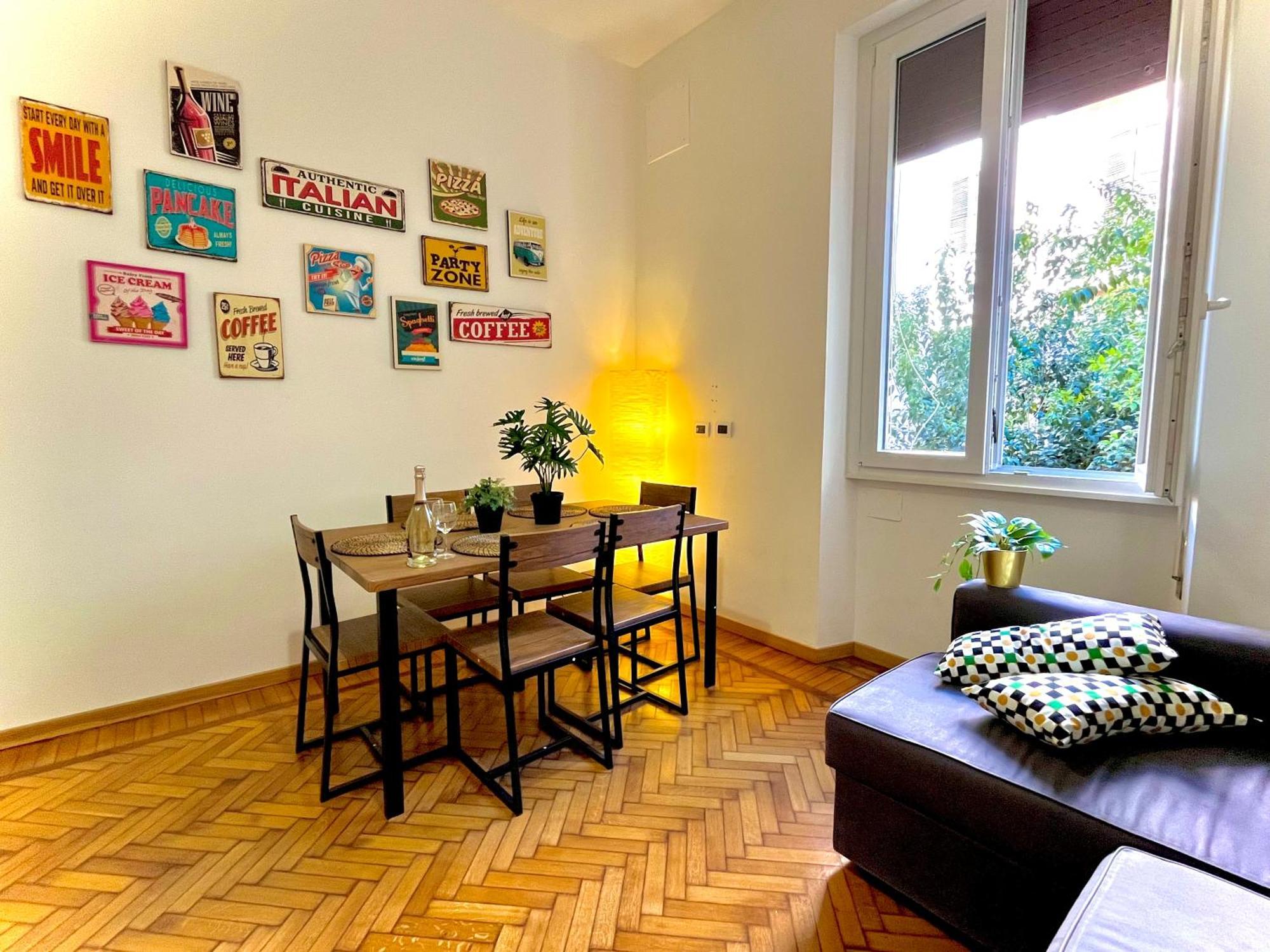 Appartamento Durazzo Roma
