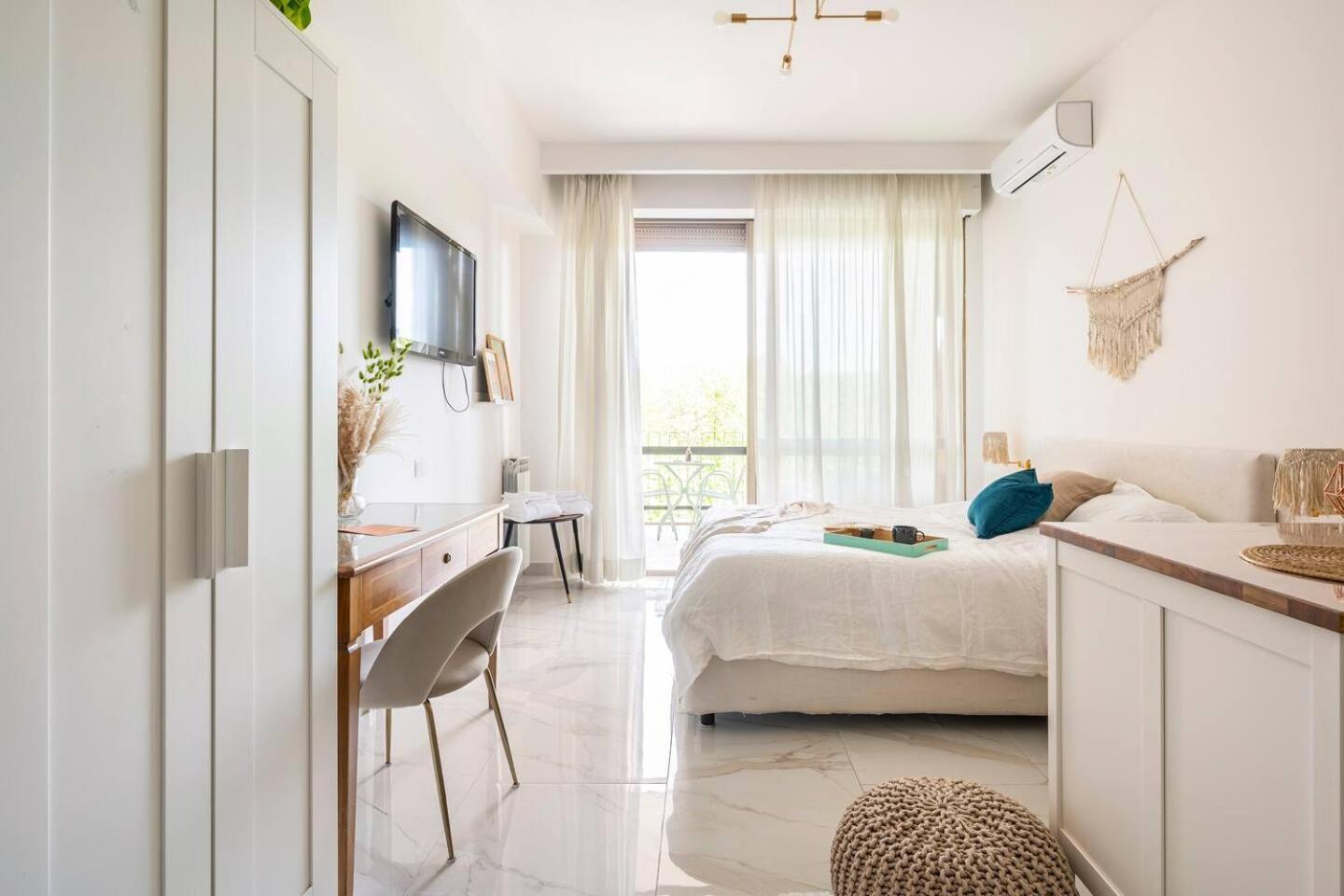 Nest Apartment Rome