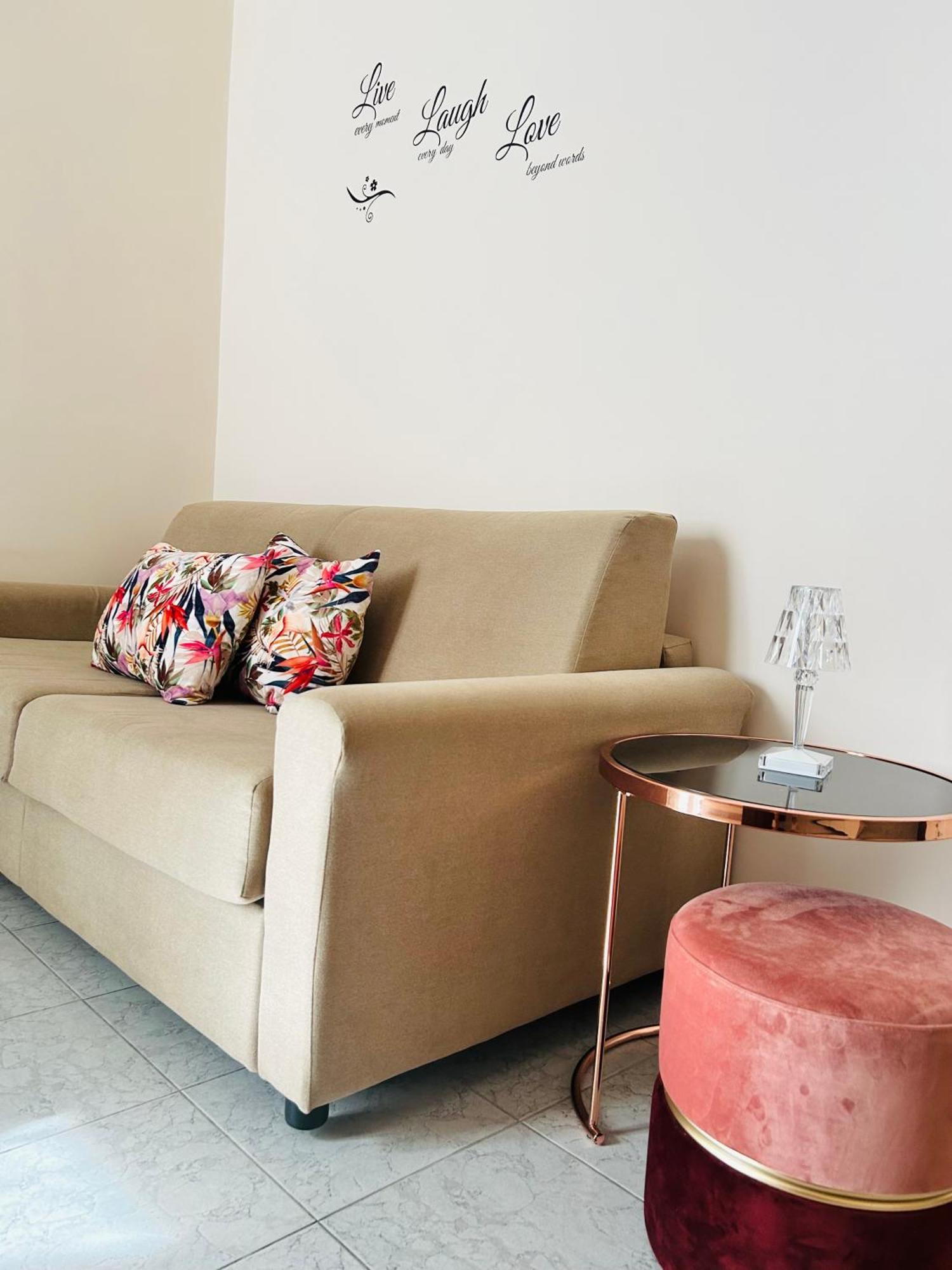 Le Bijou - Da Mary E Vane Apartment