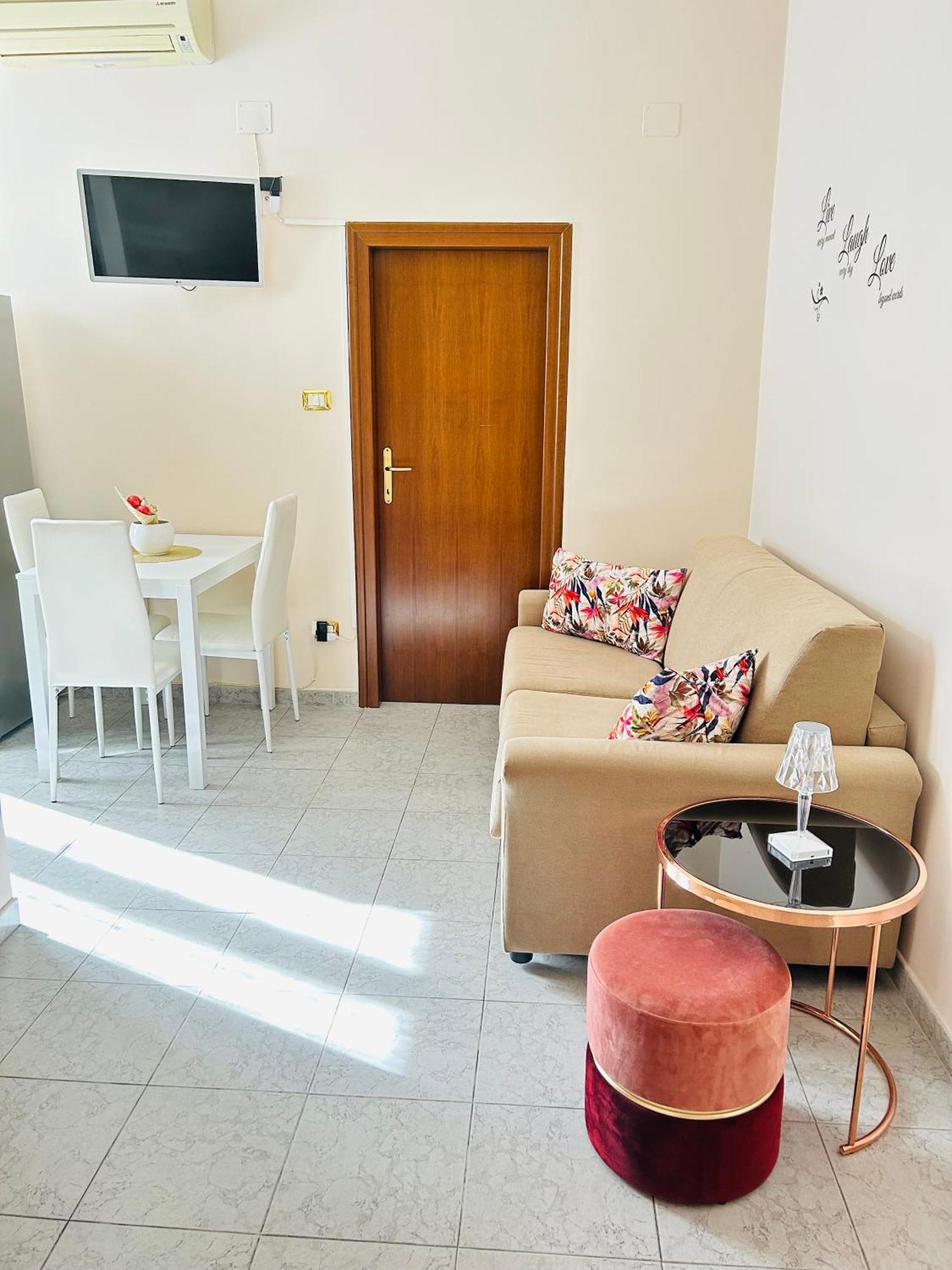 Le Bijou - Da Mary E Vane Apartment