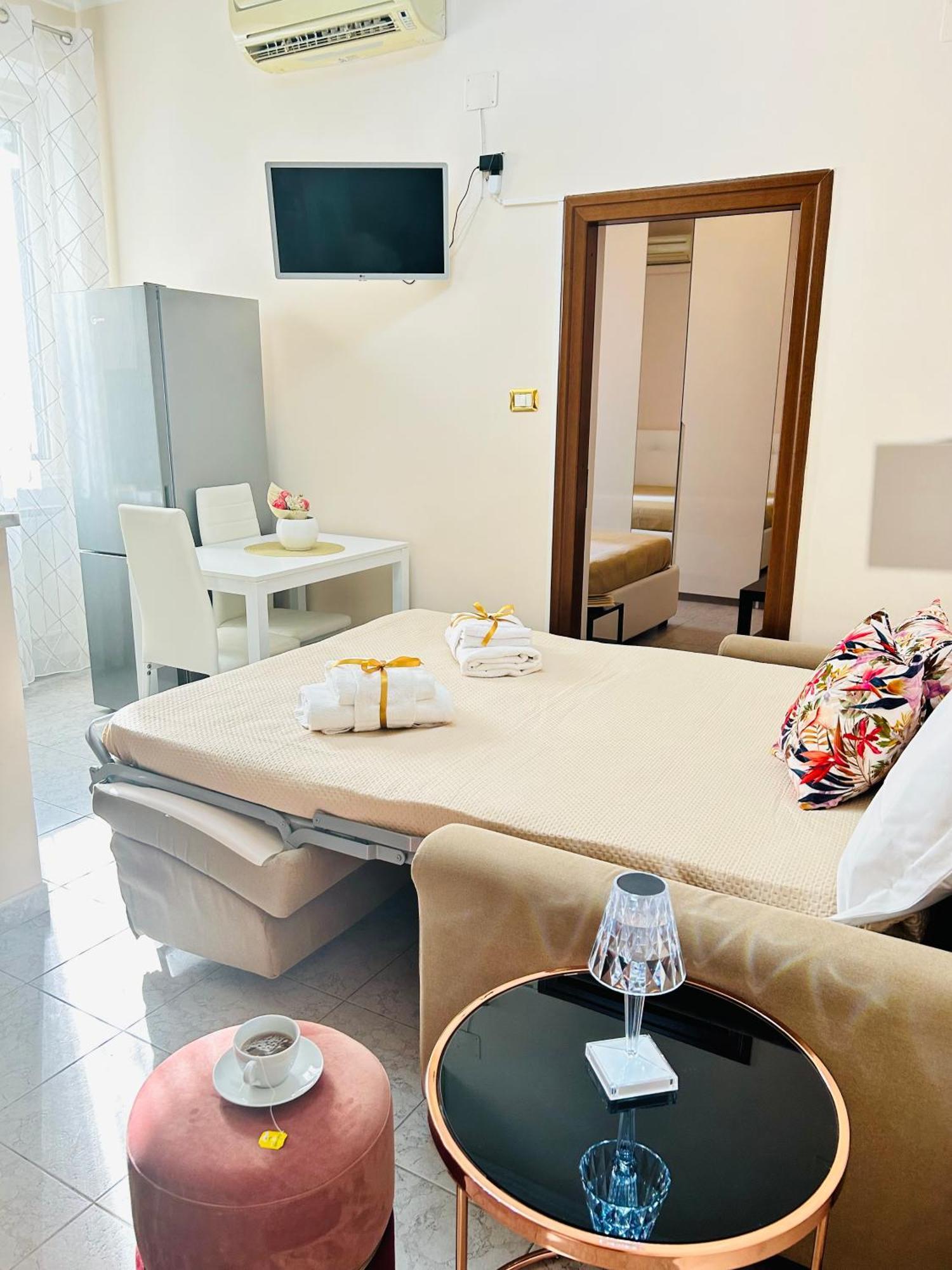 Le Bijou - Da Mary E Vane Apartment