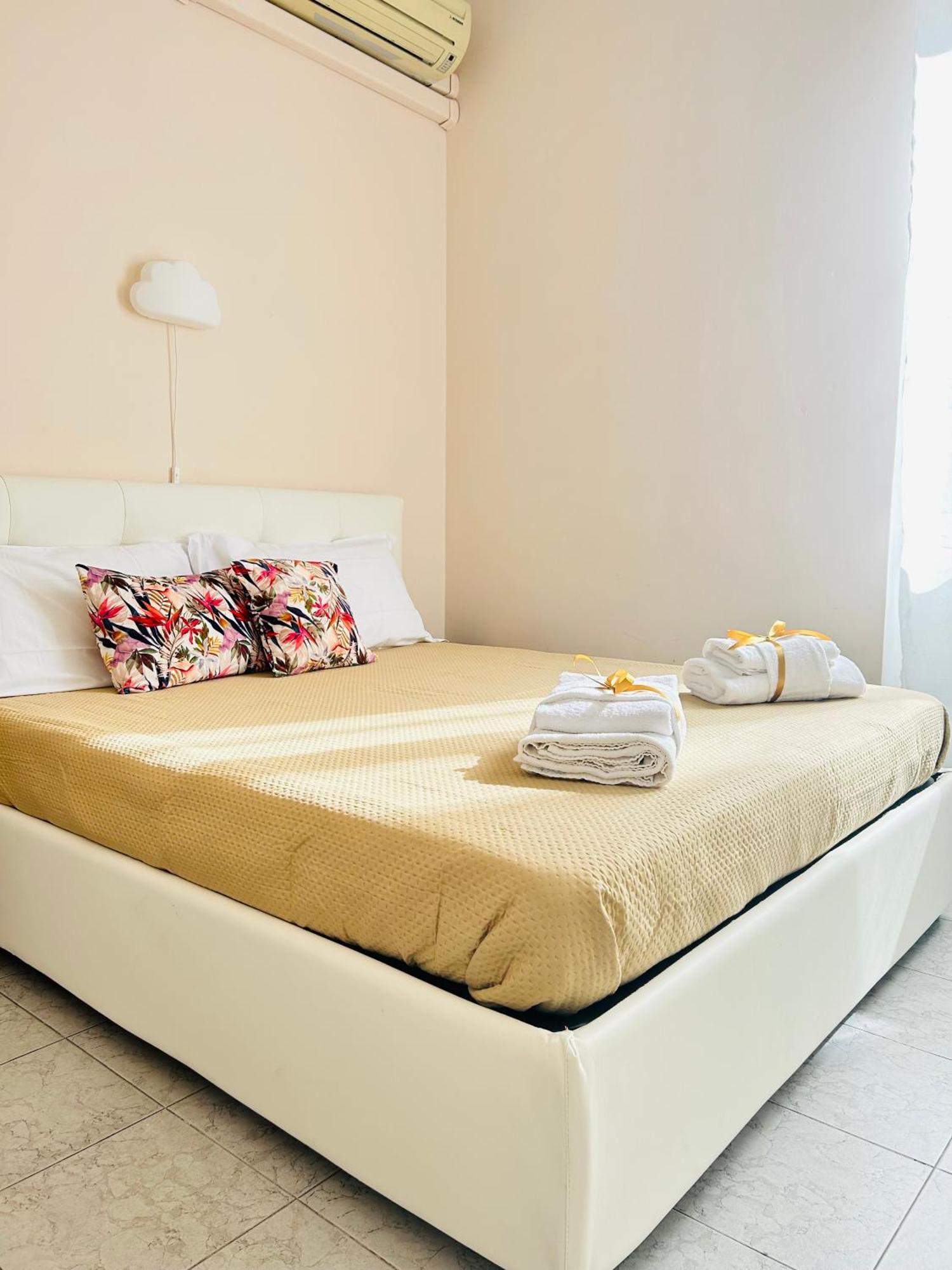Apartment Le Bijou - Da Mary E Vane Rome