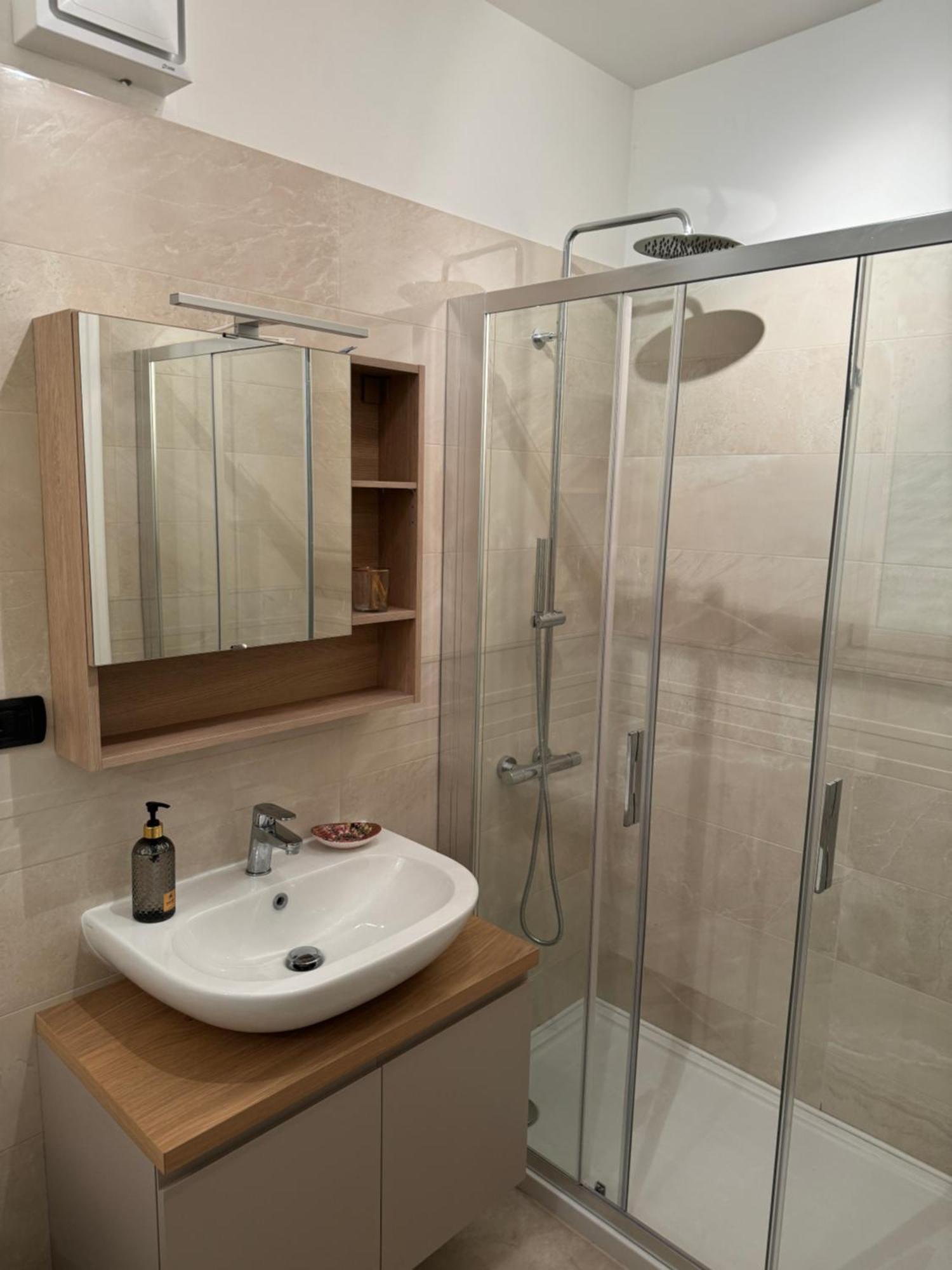 Friends&family Apartament Appartamento Roma