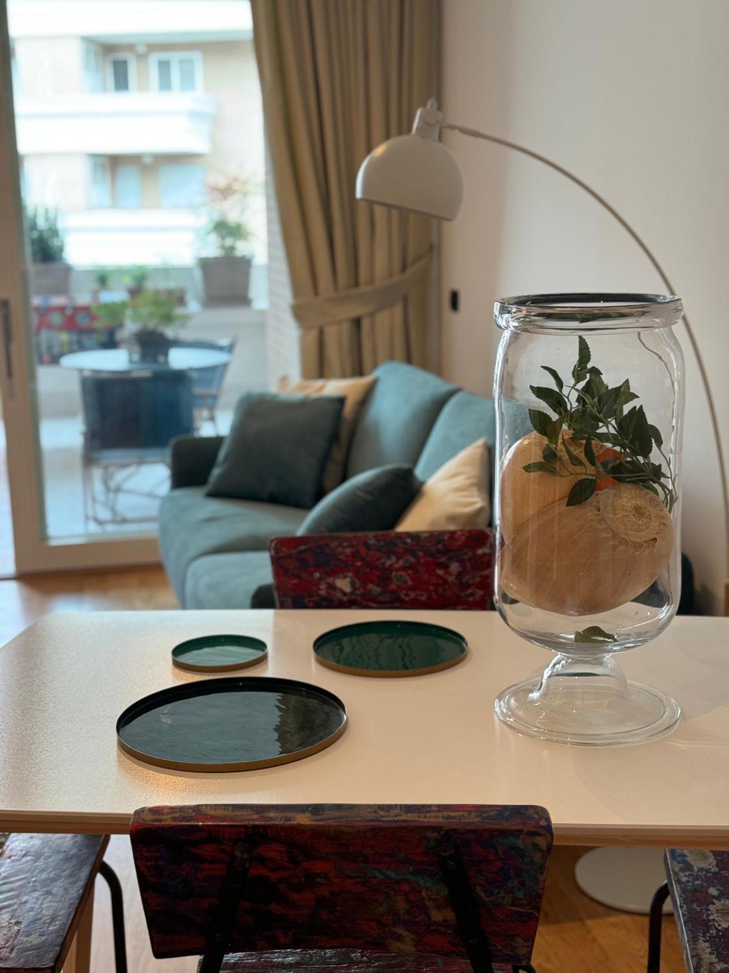 Appartamento Friends&family Apartament