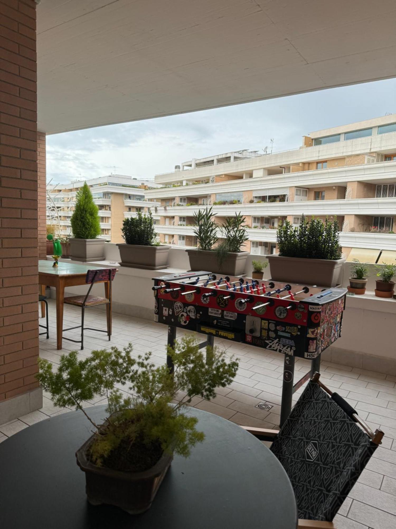 Apartment Friends&family Apartament *