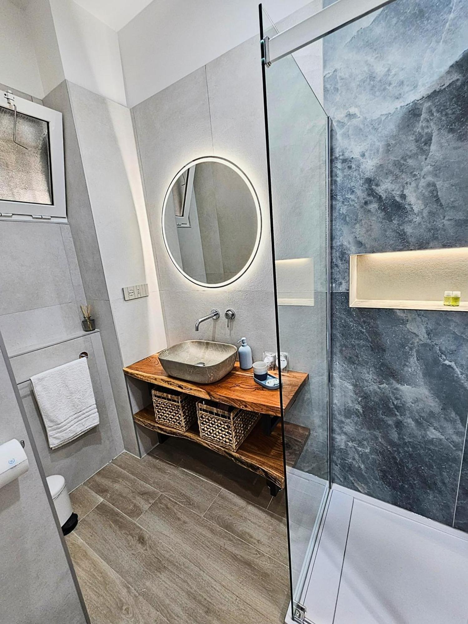 Leon Modern Near Subway - Ground Floor * Rome