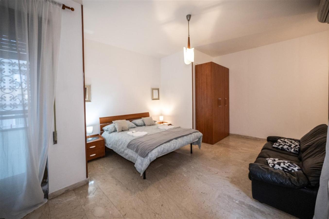 Apartment In The Heart Of Trastevere