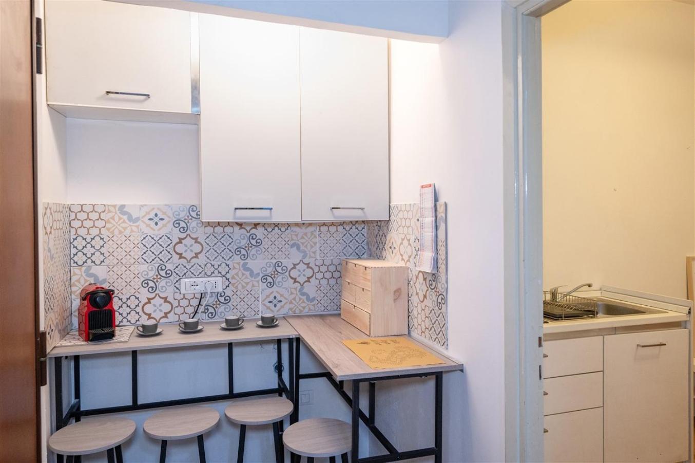 In The Heart Of Trastevere Apartment *