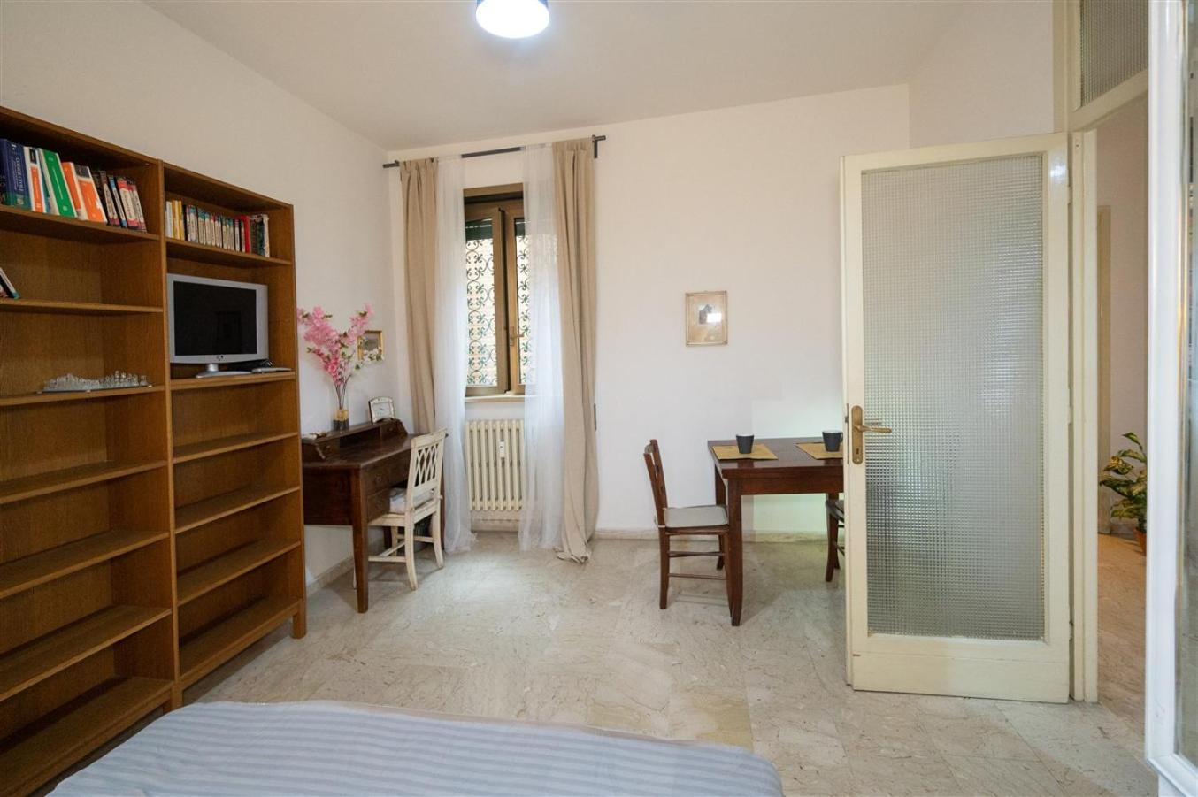 In The Heart Of Trastevere Apartment Rome