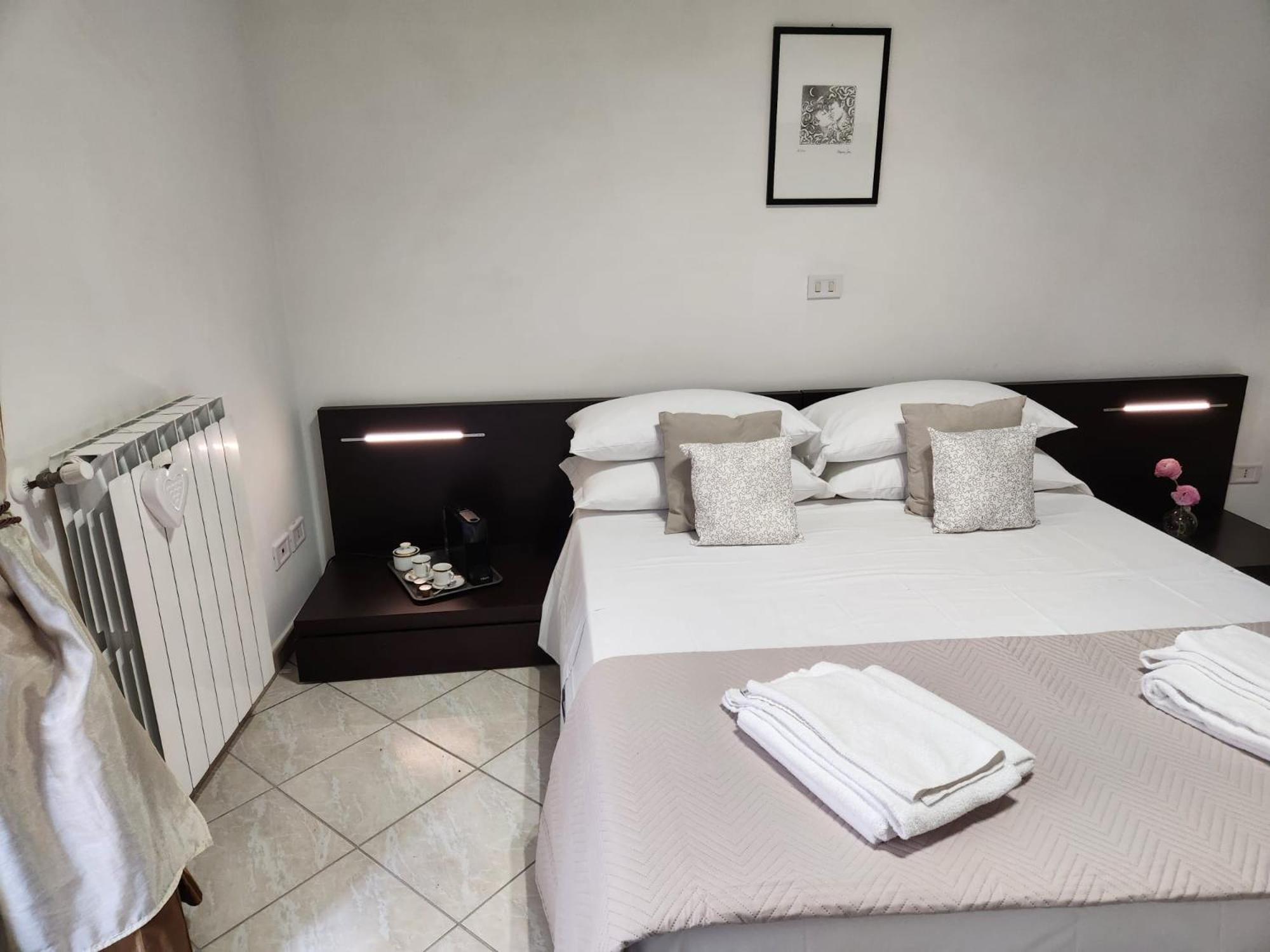 Apartment Boschetto49 *