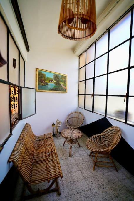 Apartment Nine Stops From The Colosseum Rome