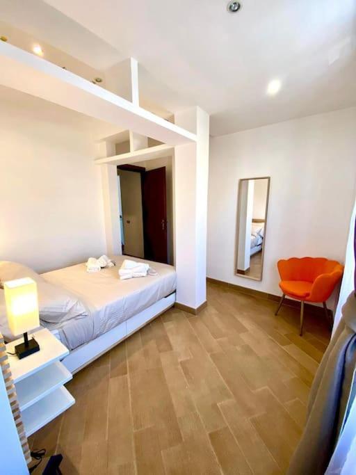 Al Mamalo Luxury Apartment *