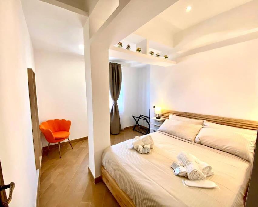 Apartment Al Mamalo Luxury *