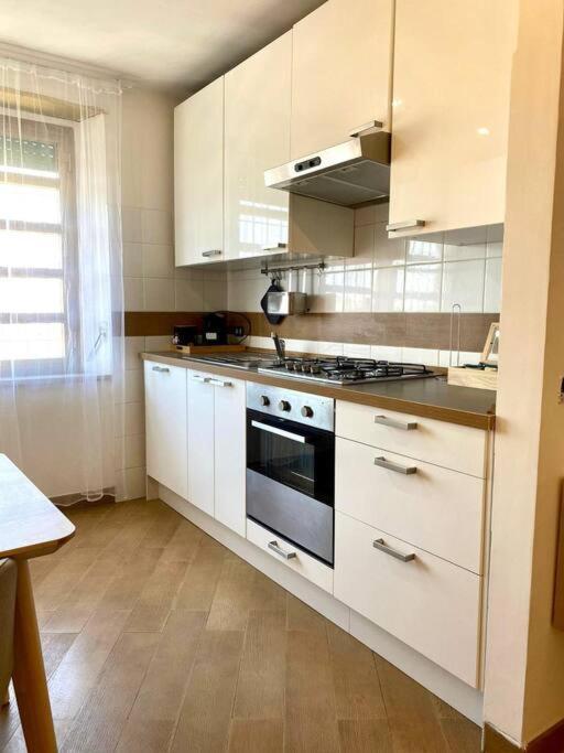 Al Mamalo Luxury Appartamento *