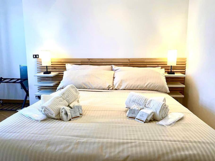 Al Mamalo Luxury Appartamento Roma