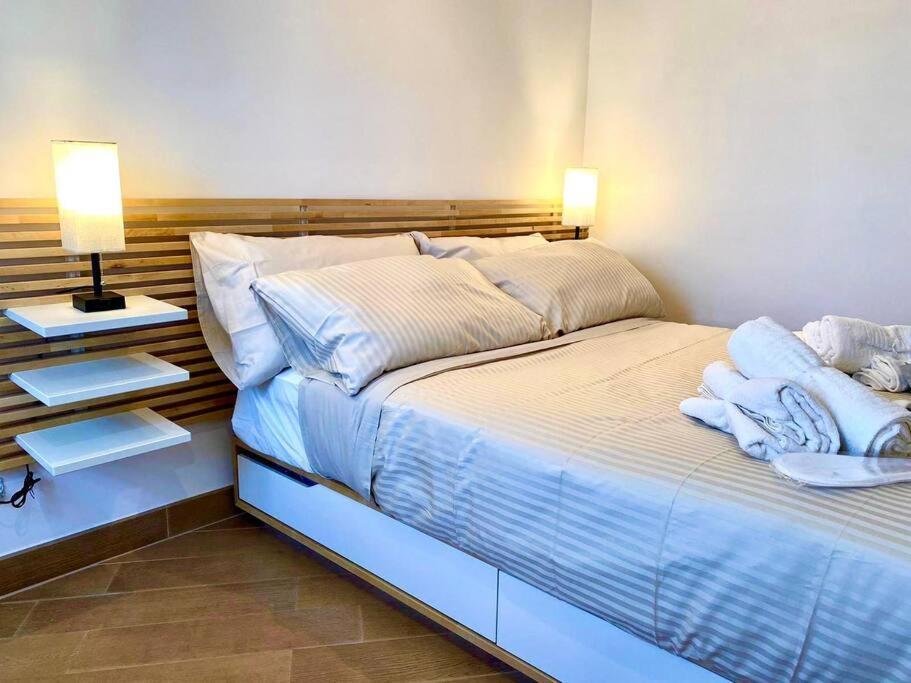 Al Mamalo Luxury * Rome