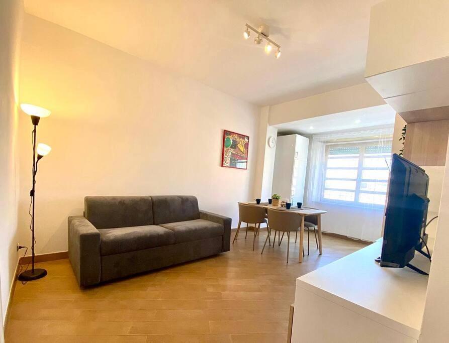 Appartamento Al Mamalo Luxury *