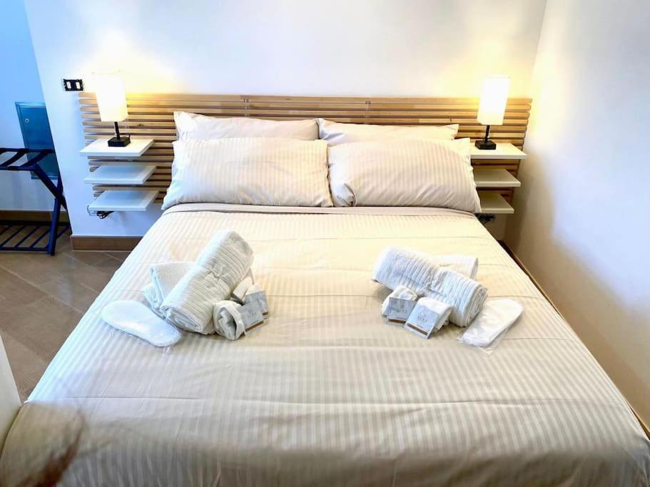 Al Mamalo Luxury Apartment Rome