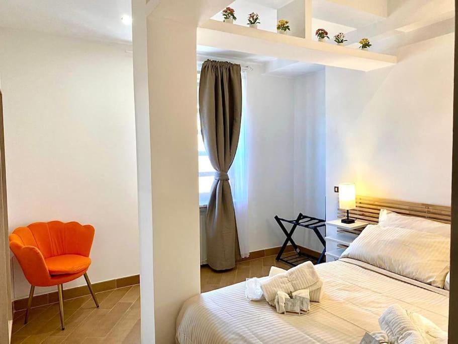 Al Mamalo Luxury Apartment