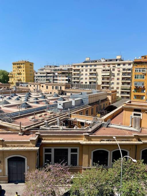 Apartment Al Mamalo Luxury Rome