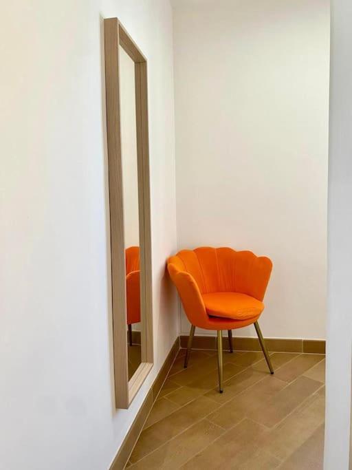 Apartment Al Mamalo Luxury