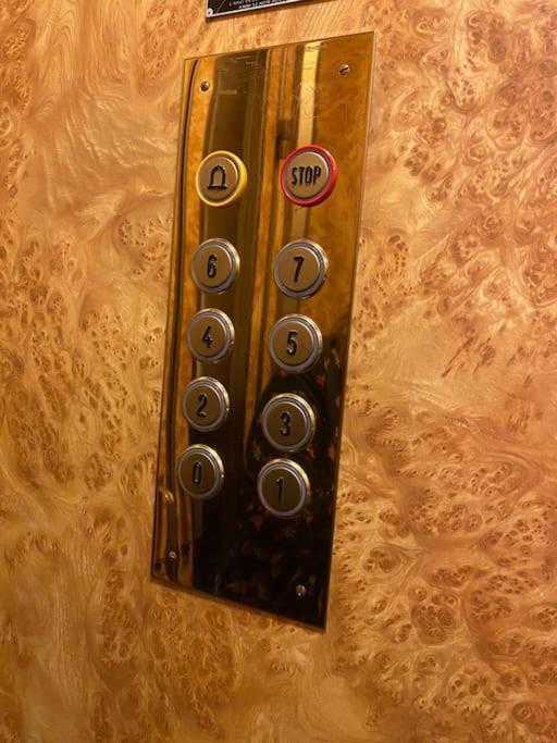 Al Mamalo Luxury Apartment Rome