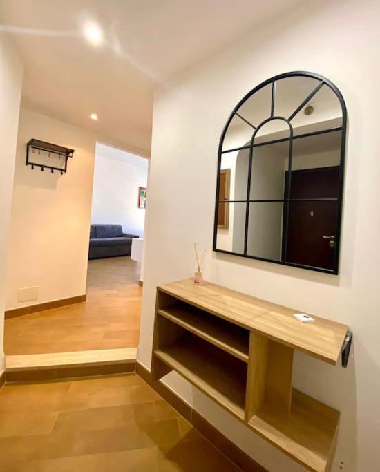 Apartment Al Mamalo Luxury
