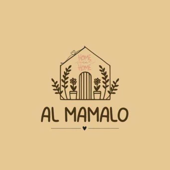 Apartment Al Mamalo Luxury *