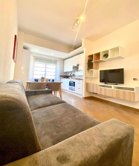 Apartment Al Mamalo Luxury *