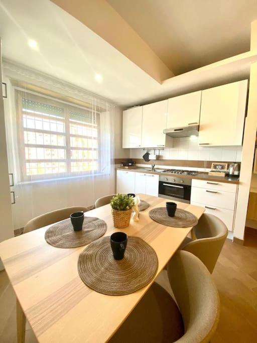 Al Mamalo Luxury Apartment Rome