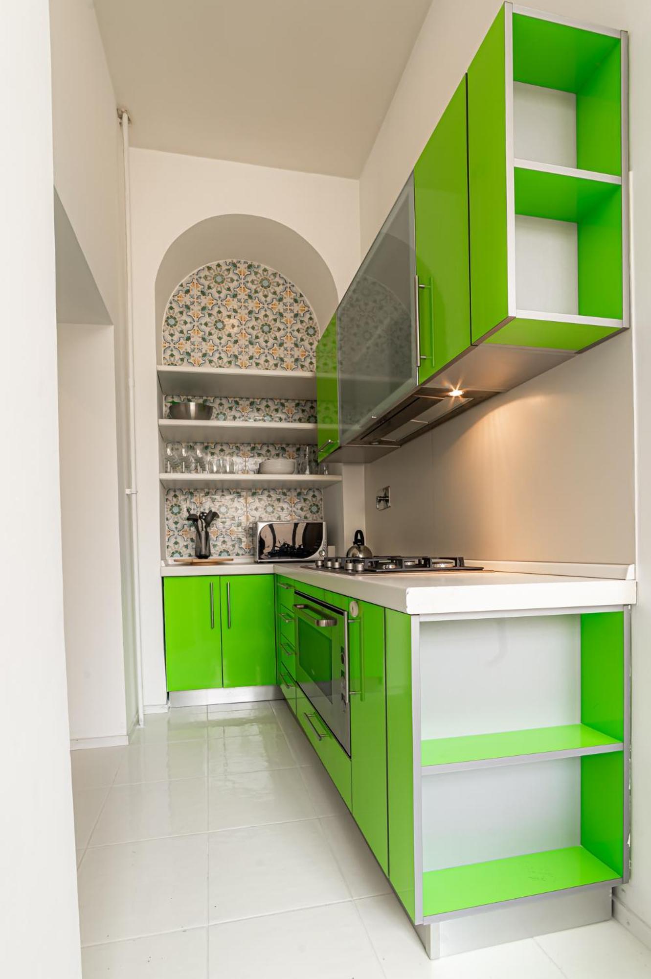 Casa Lavinia - Basilica Santa Maria Maggiore Apartment