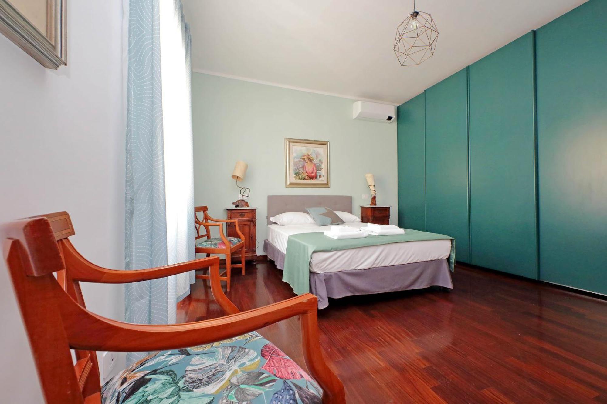 Apartment 4bnb - Leone Iv