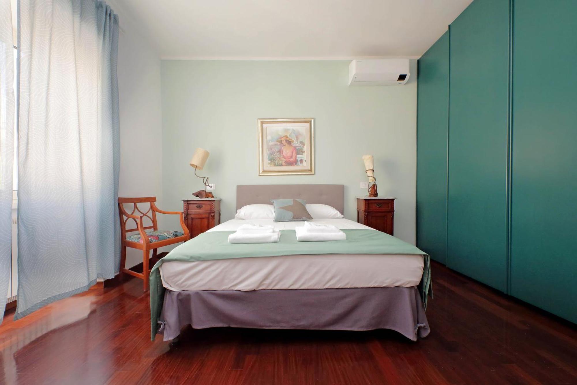 4bnb - Leone Iv Apartment *