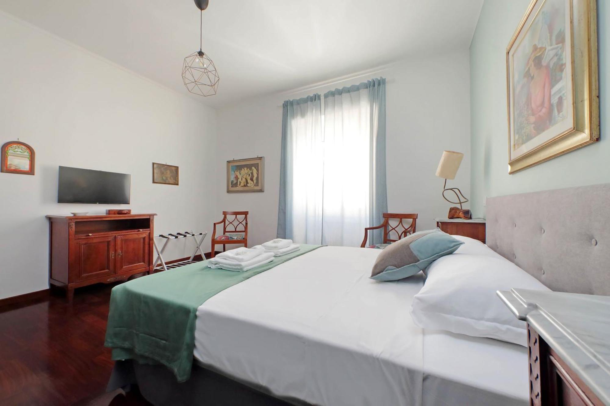 Apartment 4bnb - Leone Iv