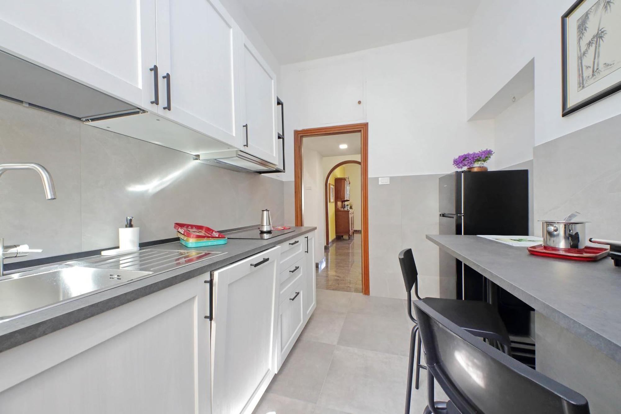 4bnb - Leone Iv Rome