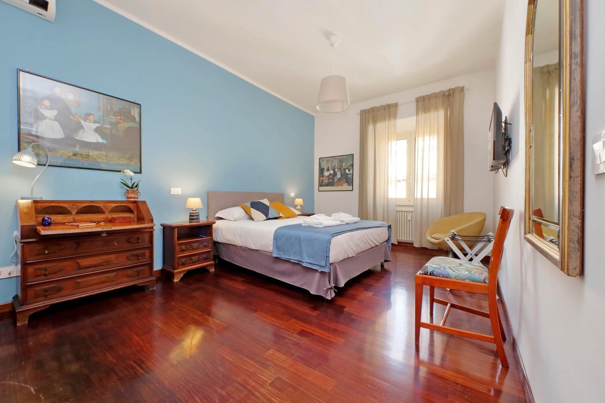 4bnb - Leone Iv Apartment