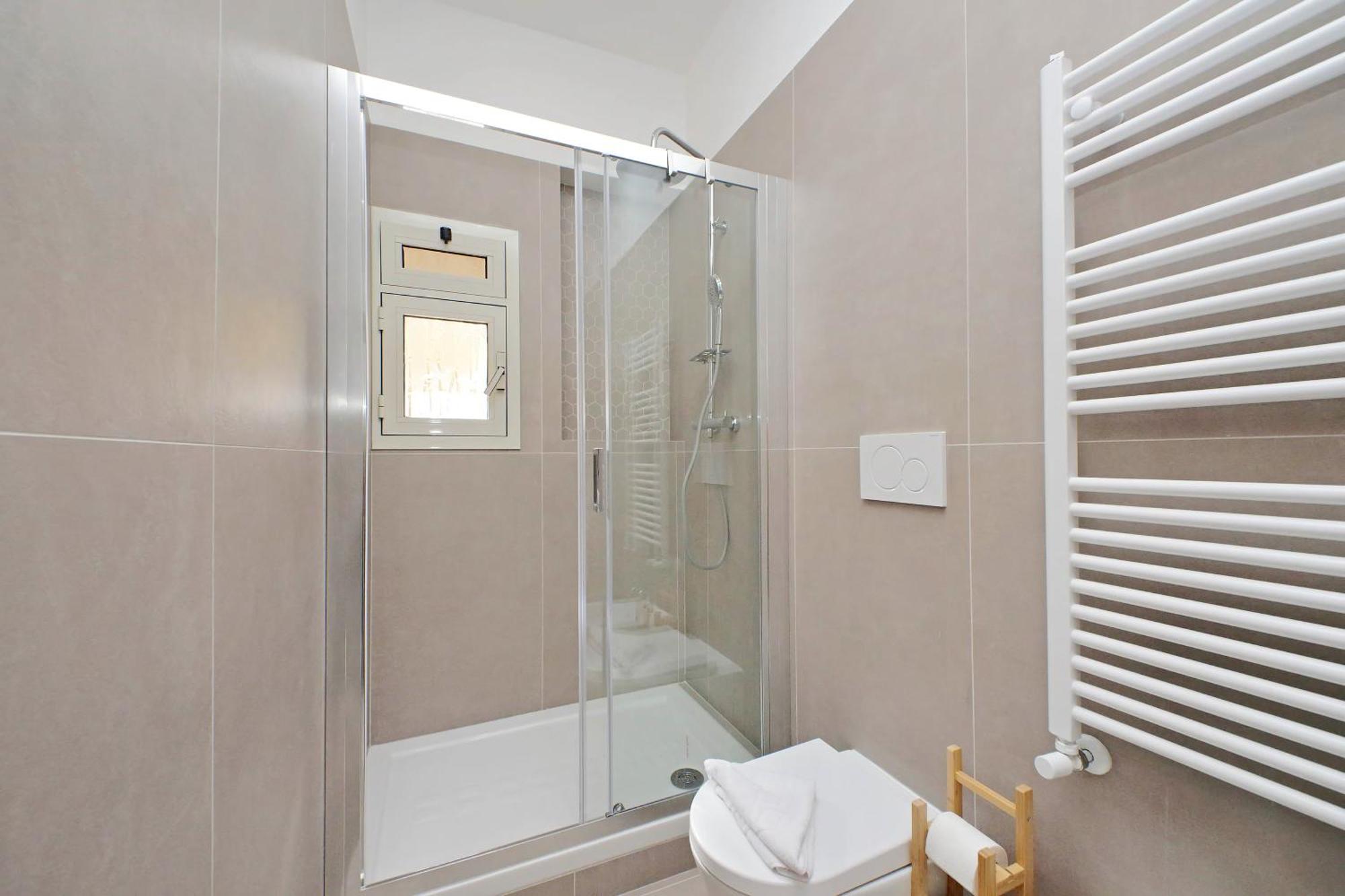 4bnb - Leone Iv Apartment *