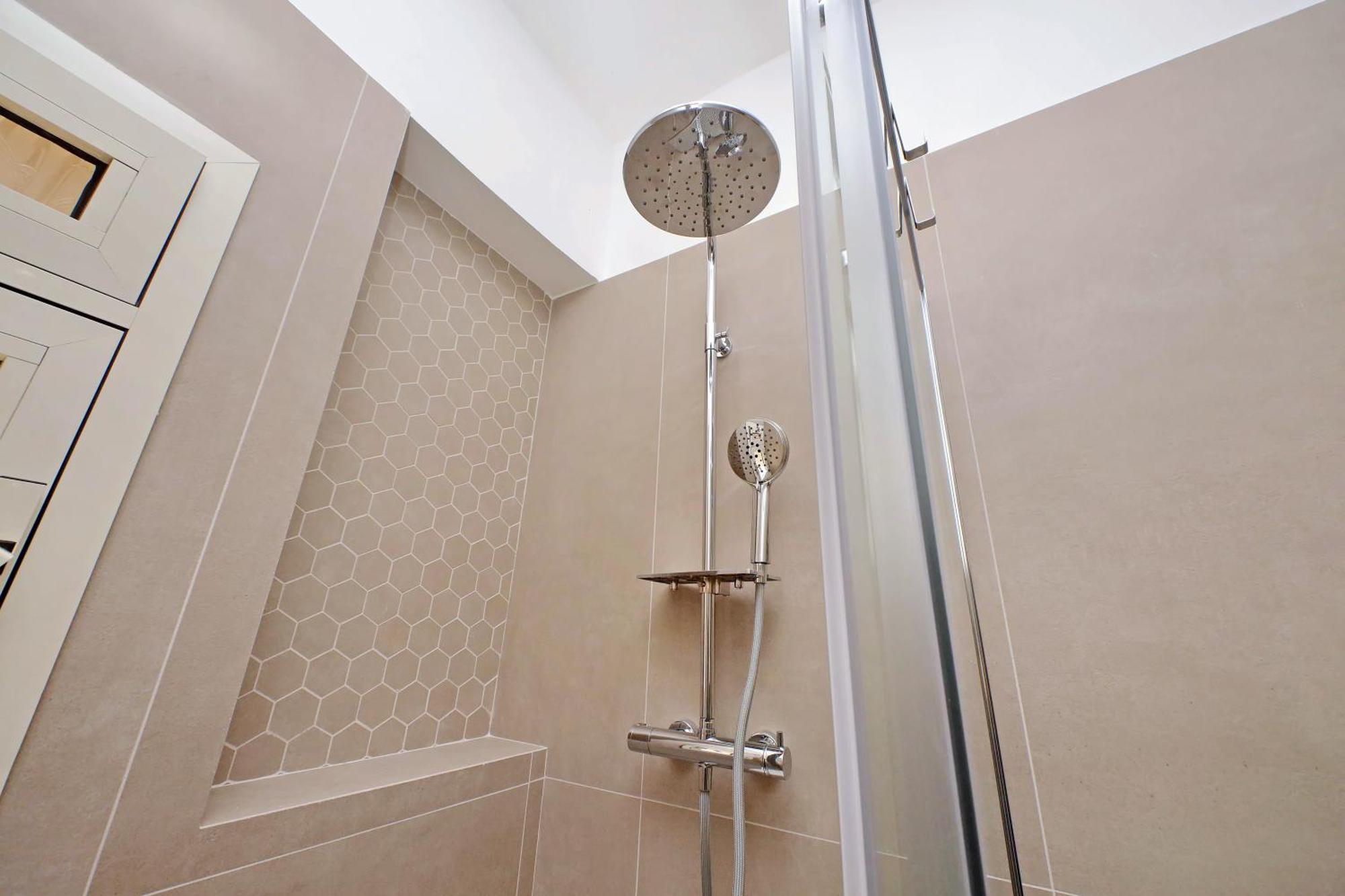 Apartment 4bnb - Leone Iv Rome