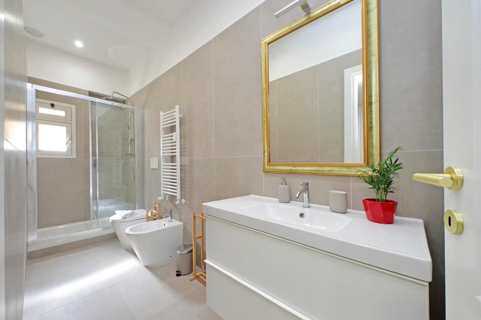 Apartment 4bnb - Leone Iv